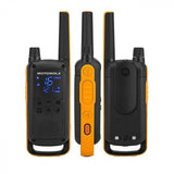 Motorola TLKR T82 Duplo