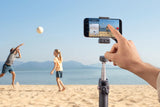 DJI Osmo Mobile 7p- Estabilizador para smartphone