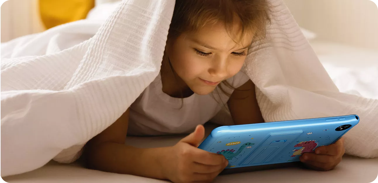 Blackview Tab 30 Kids 10.1" 2/64GB WIFI