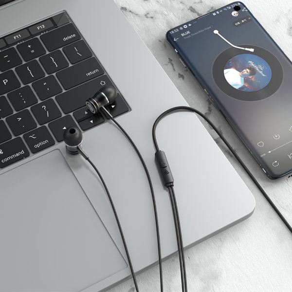 Fones de Ouvido Havit E303P