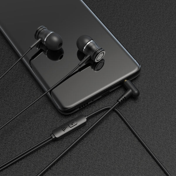 Fones de Ouvido Havit E303P