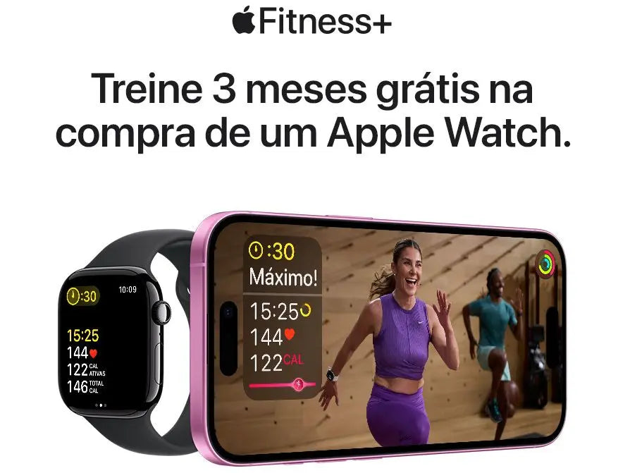 Apple Watch Série 10 42mm