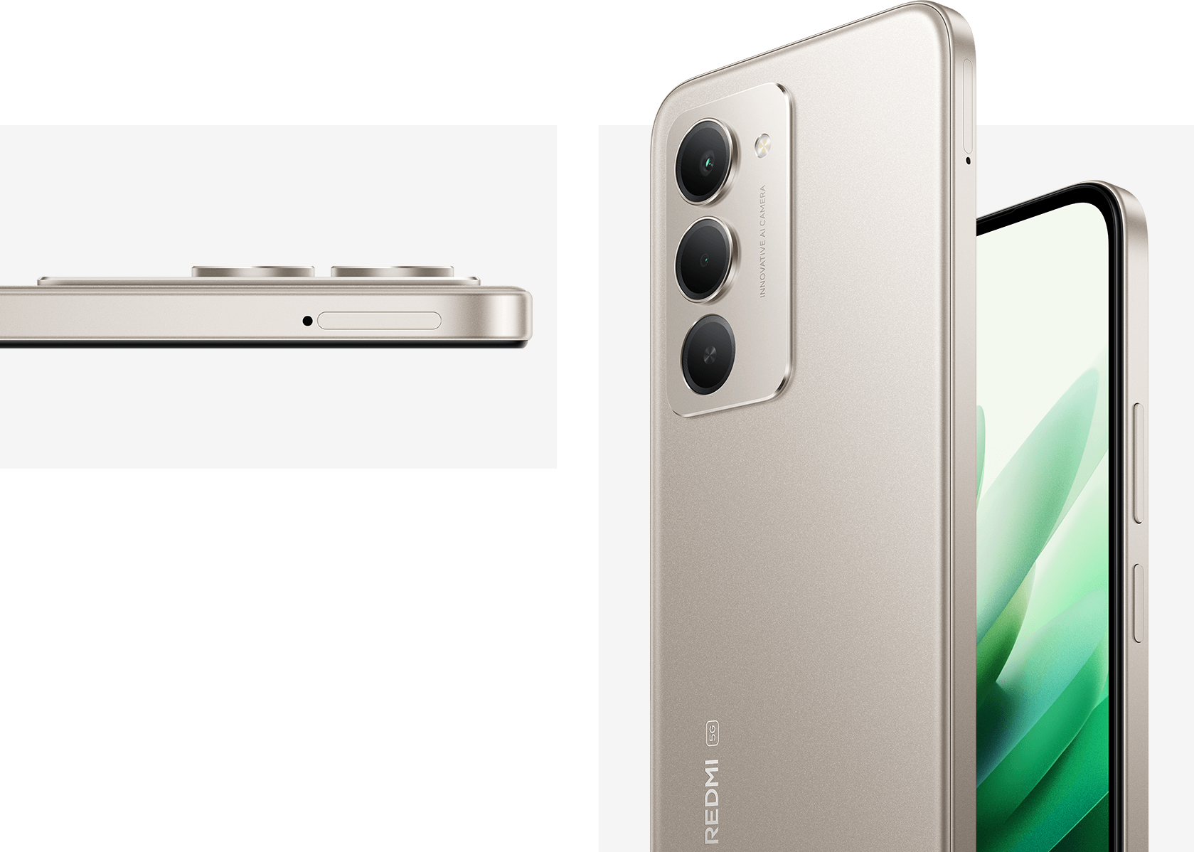 Xiaomi Redmi 15 5G