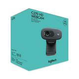Logitech C270 HD