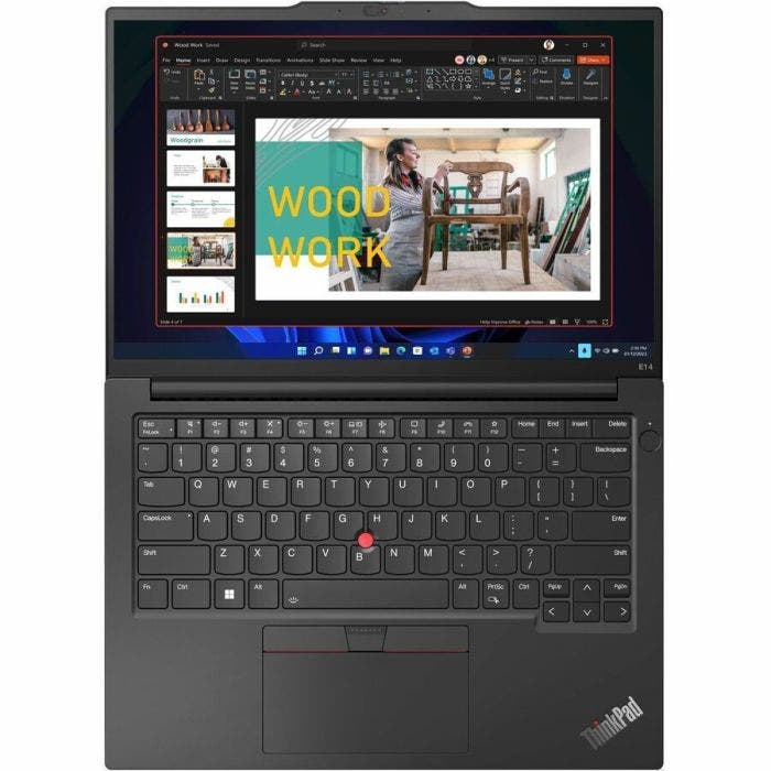 Lenovo ThinkPad E14 Gen 5 14"