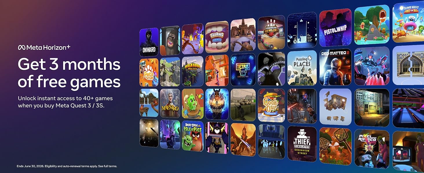 Meta Quest 3S