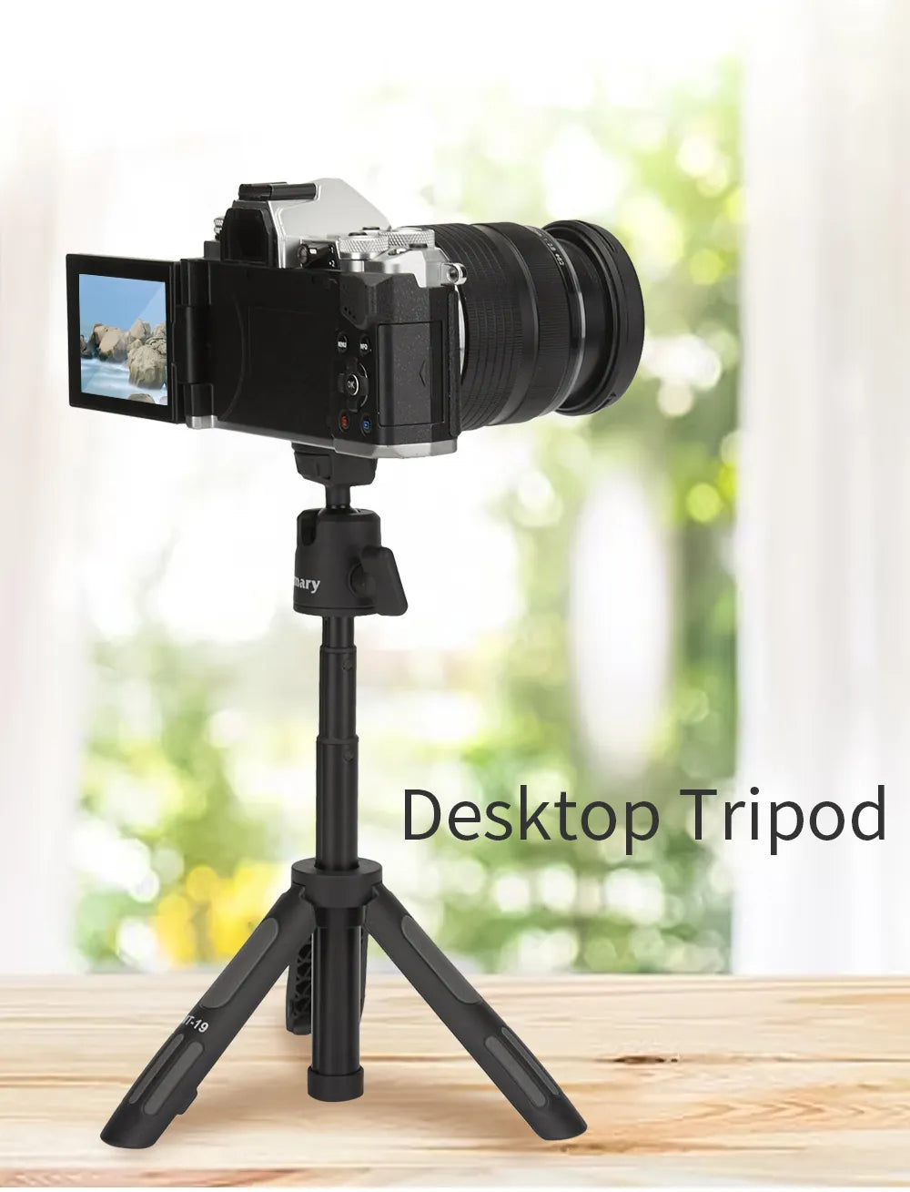 SELFIE STICK MT19