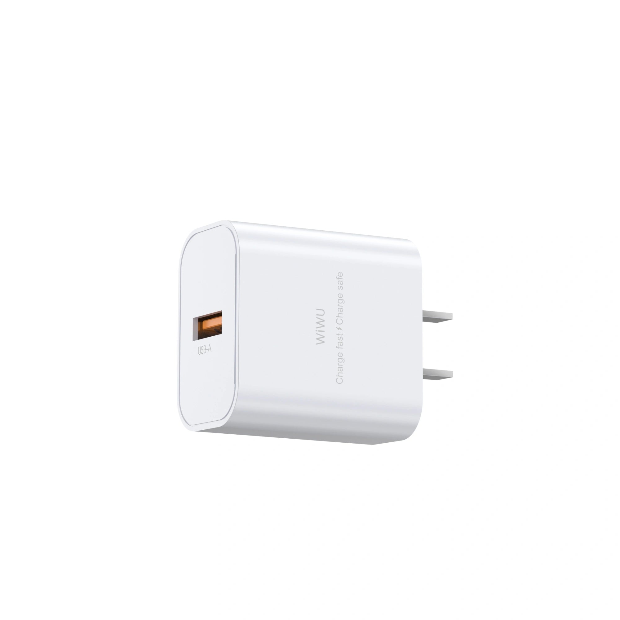 WiWU Essen GaN Charger Kit Wi-G023