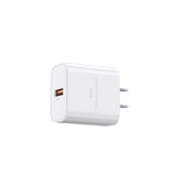WiWU Essen GaN Charger Kit Wi-G023