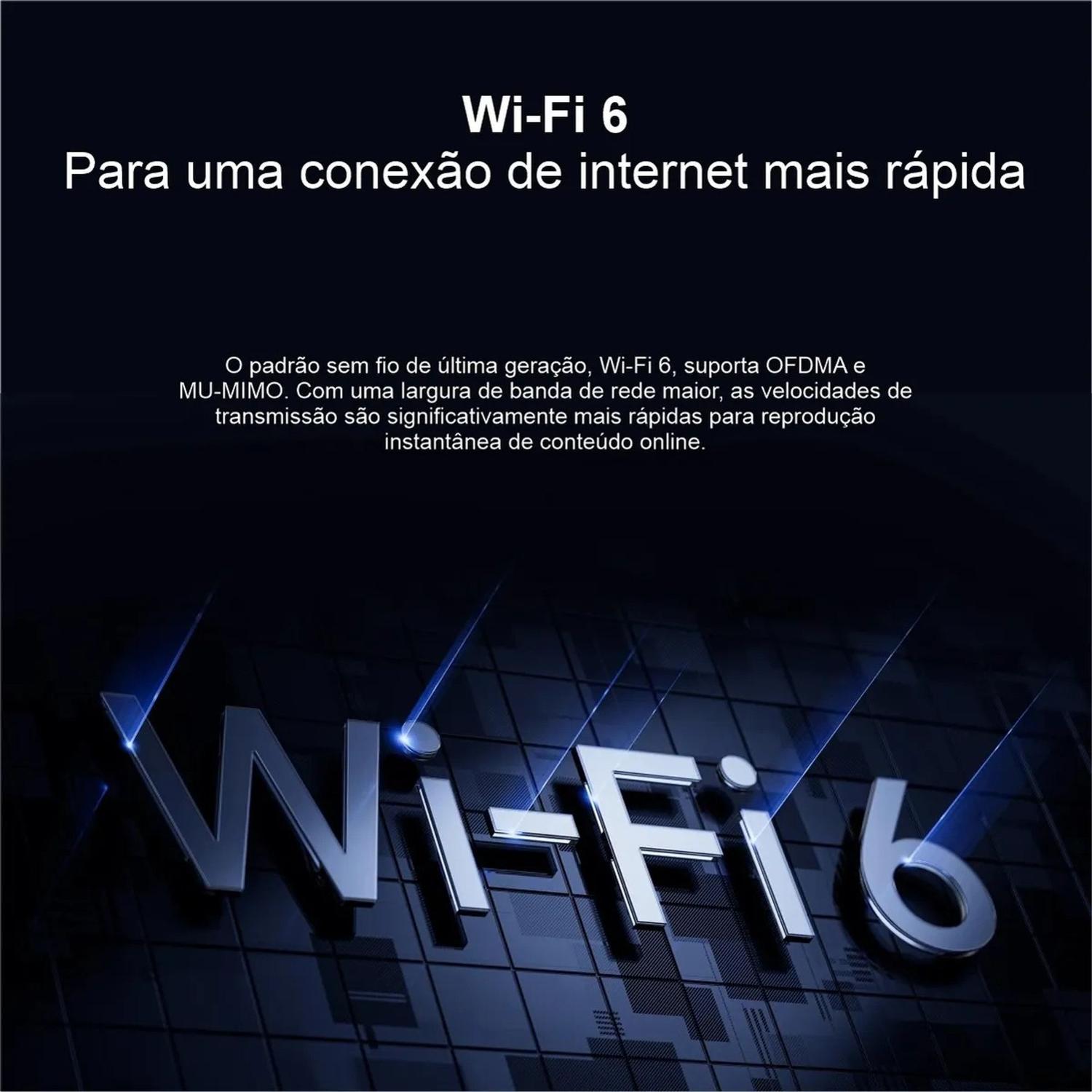 Xiaomi TV Box S 3ª Geração