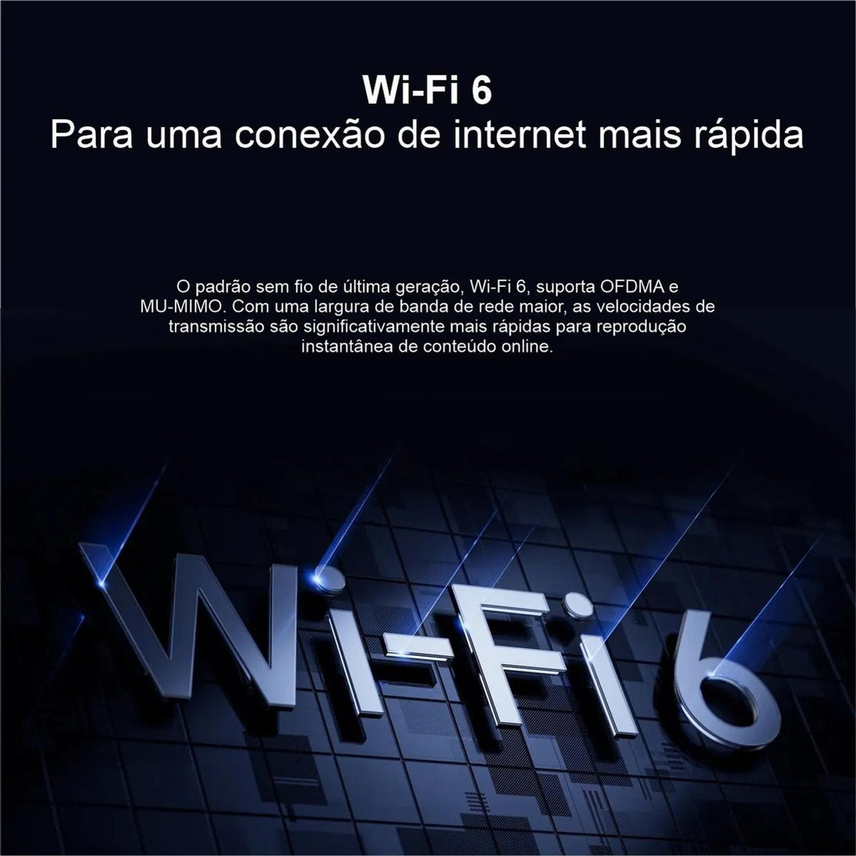 Xiaomi TV Box S 3ª Geração