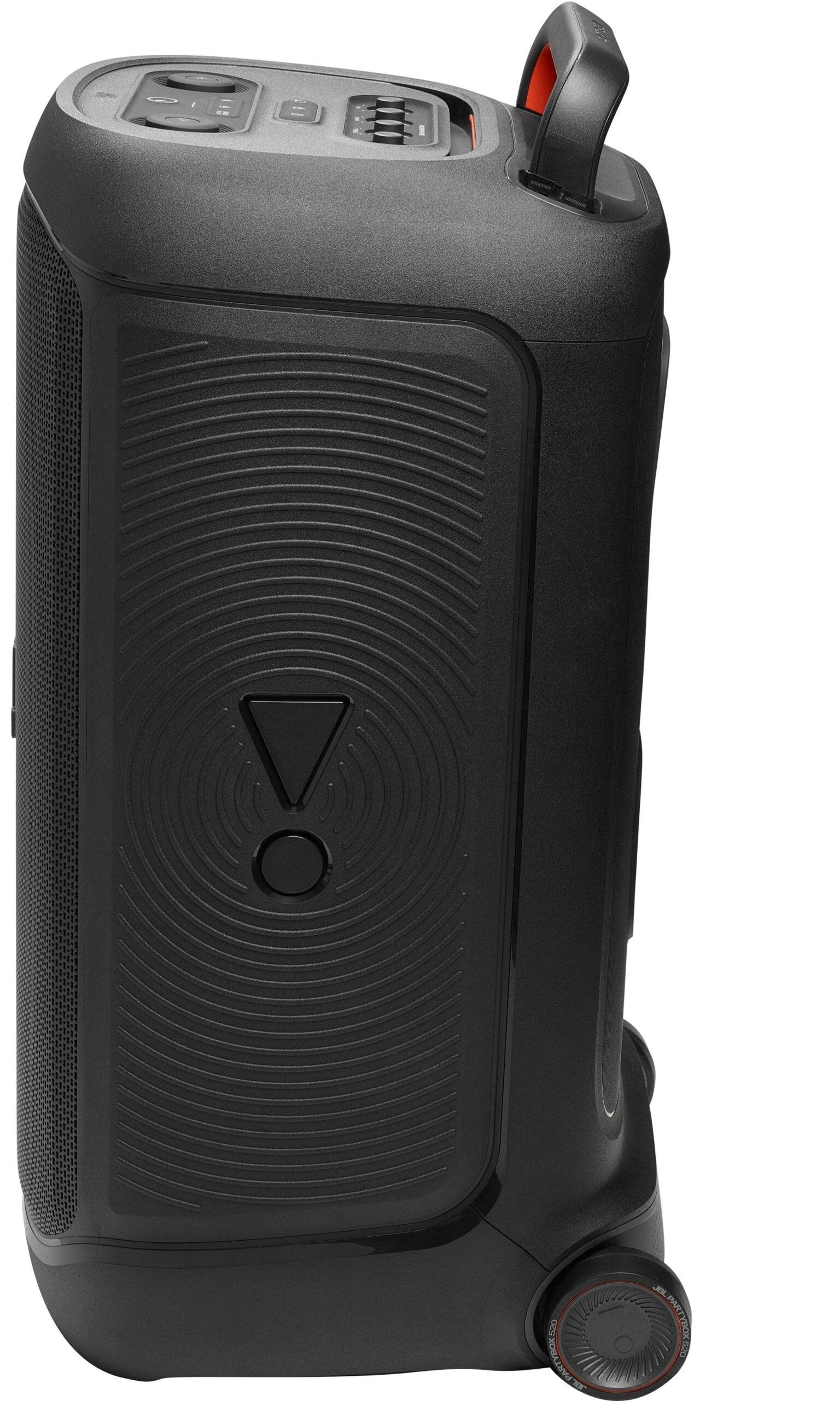 JBL partyBox Stage 520