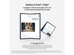 Samsung Galaxy Z Flip7