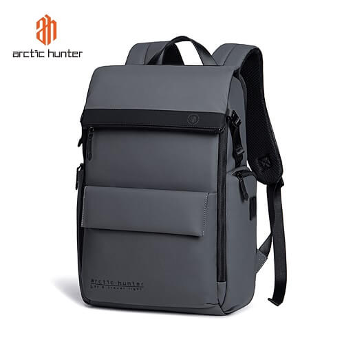 Arctic Hunter B00562