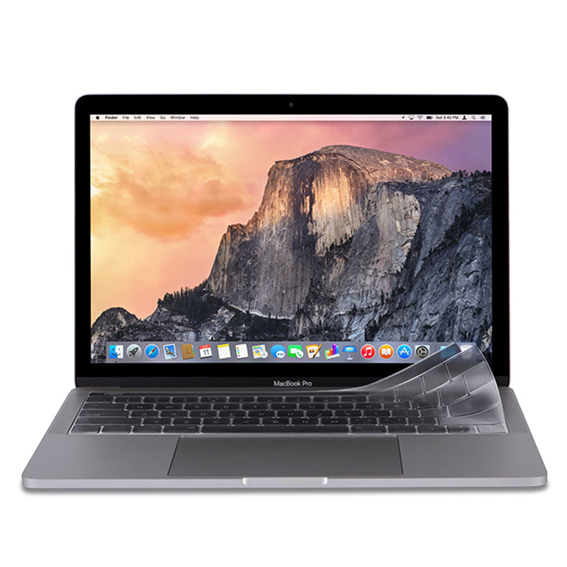 Macbook Screen Portector