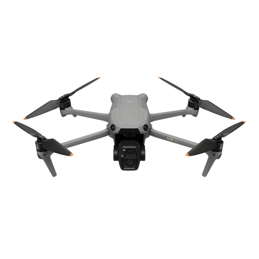 Drone DJI Air 3S Fly More Combo (DJI RC-N3)
