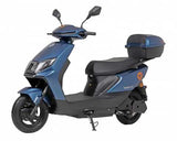 Yadea RN Scooter Elétrico