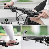 RockBros BT1008B Punhos de Bicicleta