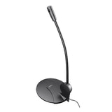 Microfone Havit h207d