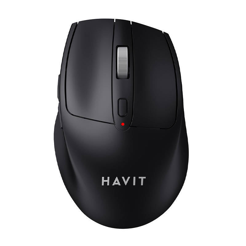 Rato Sem Fio Havit MS61WB