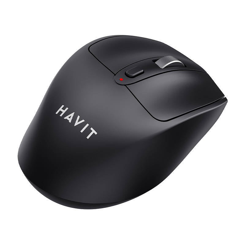 Rato Sem Fio Havit MS61WB