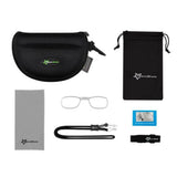 Rockbros 10143 photochromic UV400 cycling glasses
