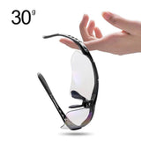 Rockbros 10143 photochromic UV400 cycling glasses