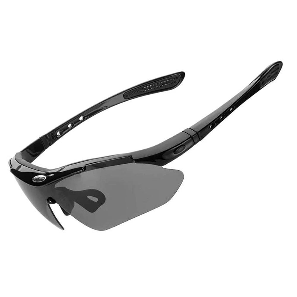 Rockbros 10143 photochromic UV400 cycling glasses