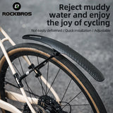 Paralama de Bicicleta Rockbros