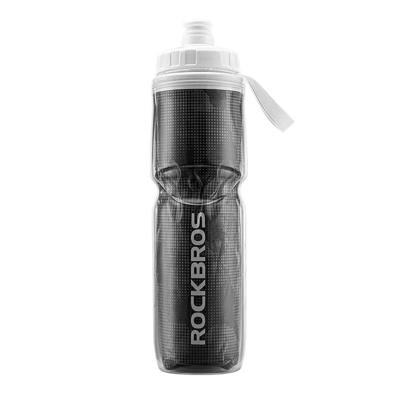 Rockbros 35210019001 thermal bicycle bottle 750 ml