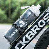 Rockbros 35210019001 thermal bicycle bottle 750 ml