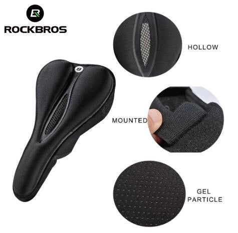 Protetor de Selim Rockbros LF047-B