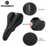 Protetor de Selim Rockbros LF047-B