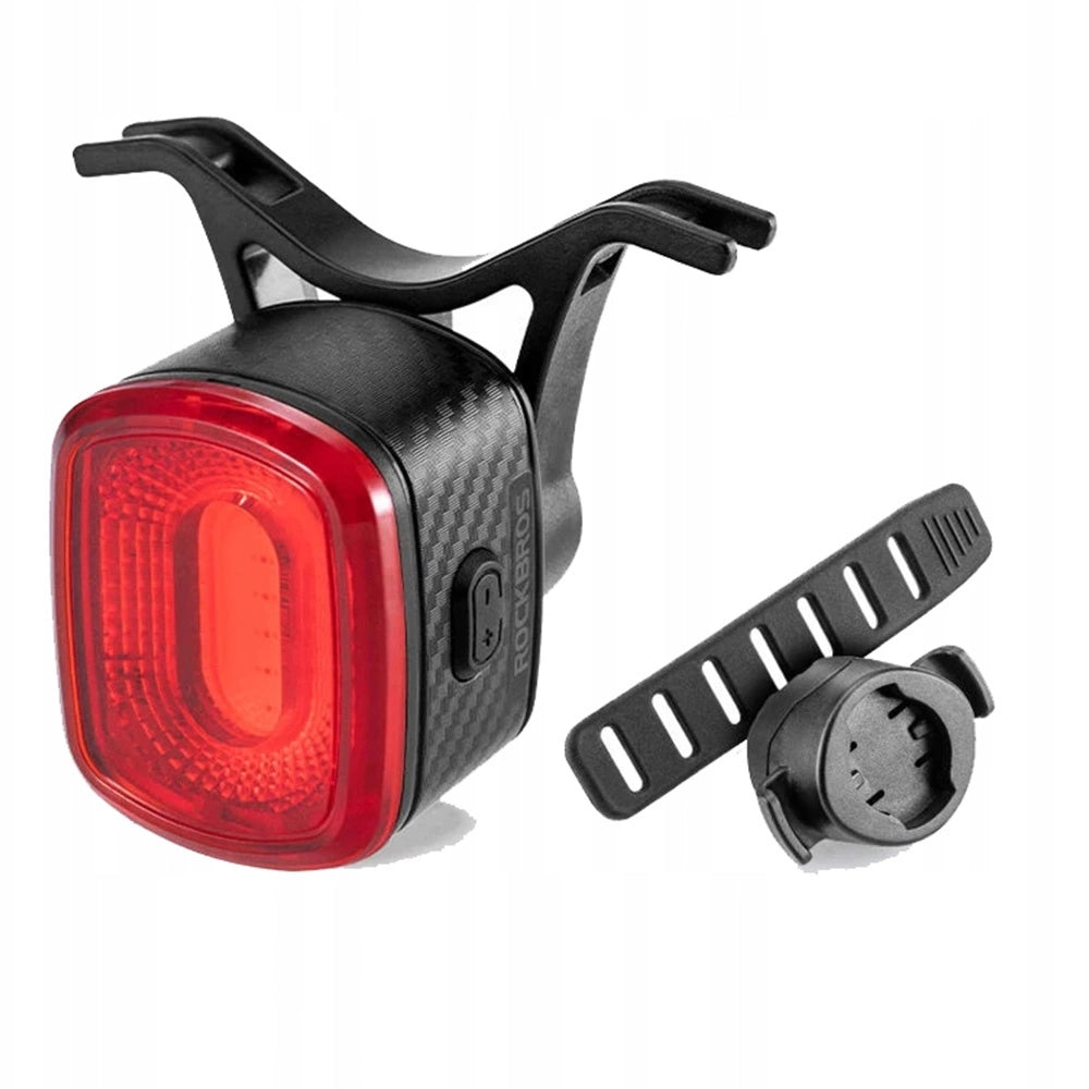 Rockbros Q2S LED rear bicycle light