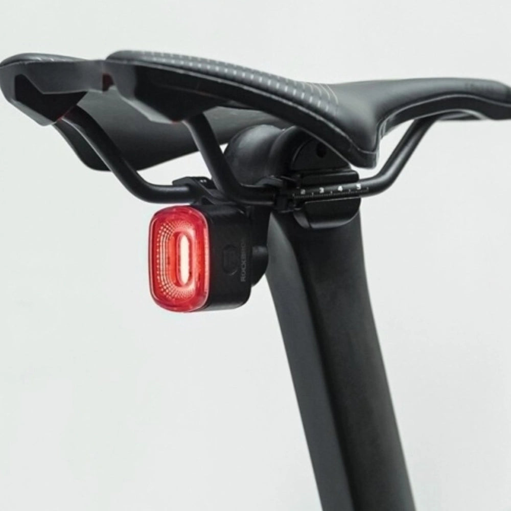 Rockbros Q2S LED rear bicycle light