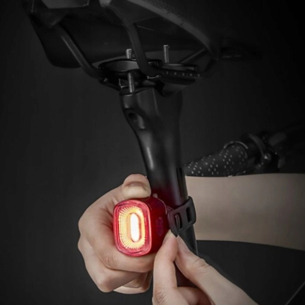 Rockbros Q2S LED rear bicycle light