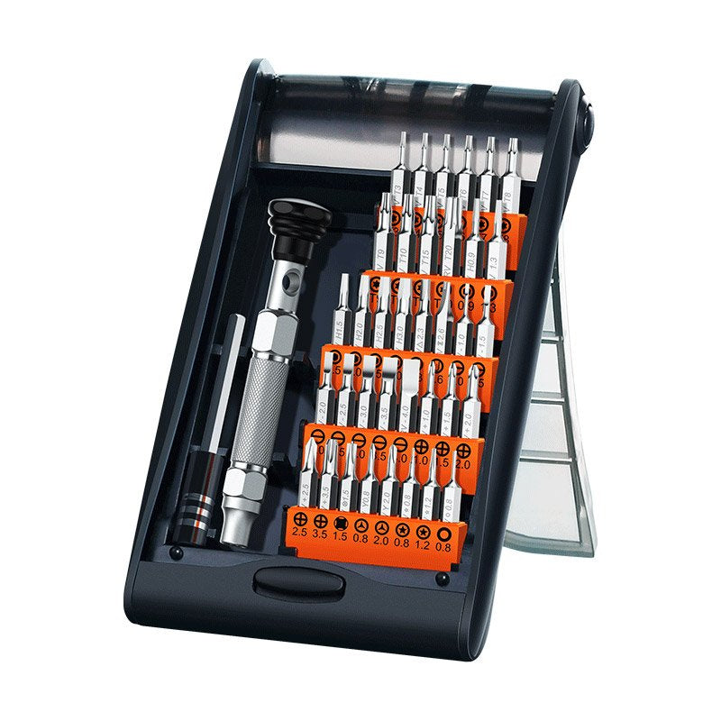 UGREEN 80459 38 IN 1 Aluminum Alloy Screwdriver Set