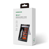 UGREEN 80459 38 IN 1 Aluminum Alloy Screwdriver Set