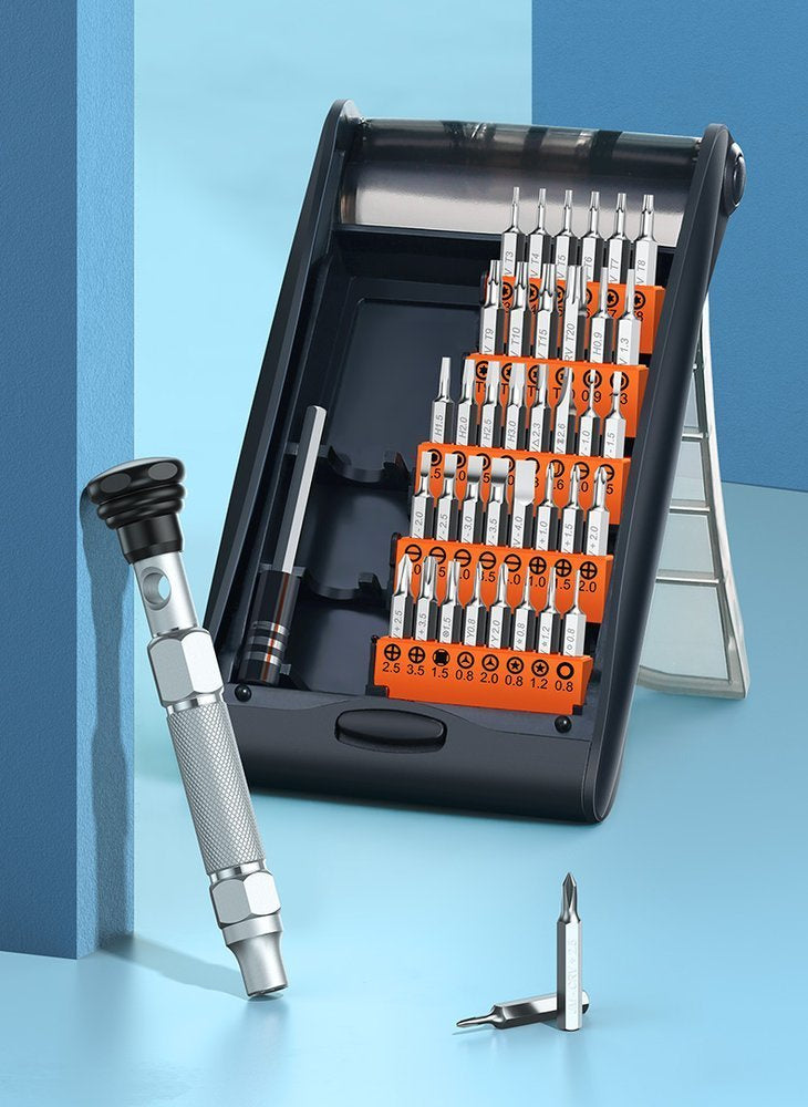 UGREEN 80459 38 IN 1 Aluminum Alloy Screwdriver Set