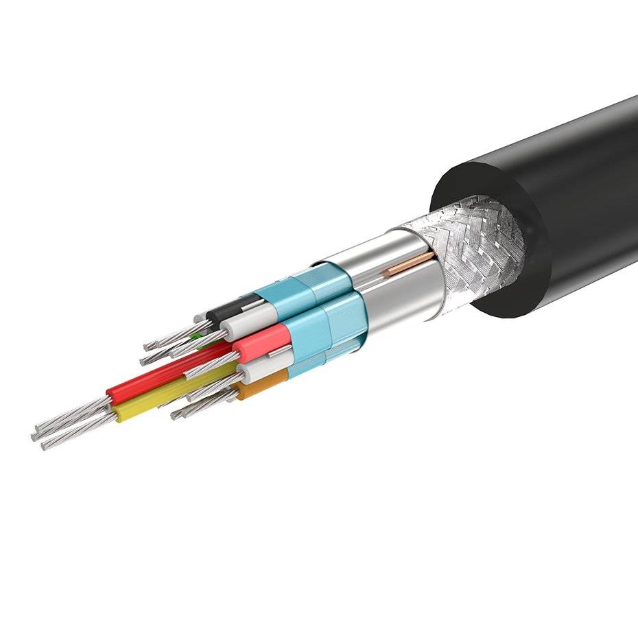 Ugreen Cable Cable from DisplayPort (Male) to HDMI (Female) (Unidirectional)