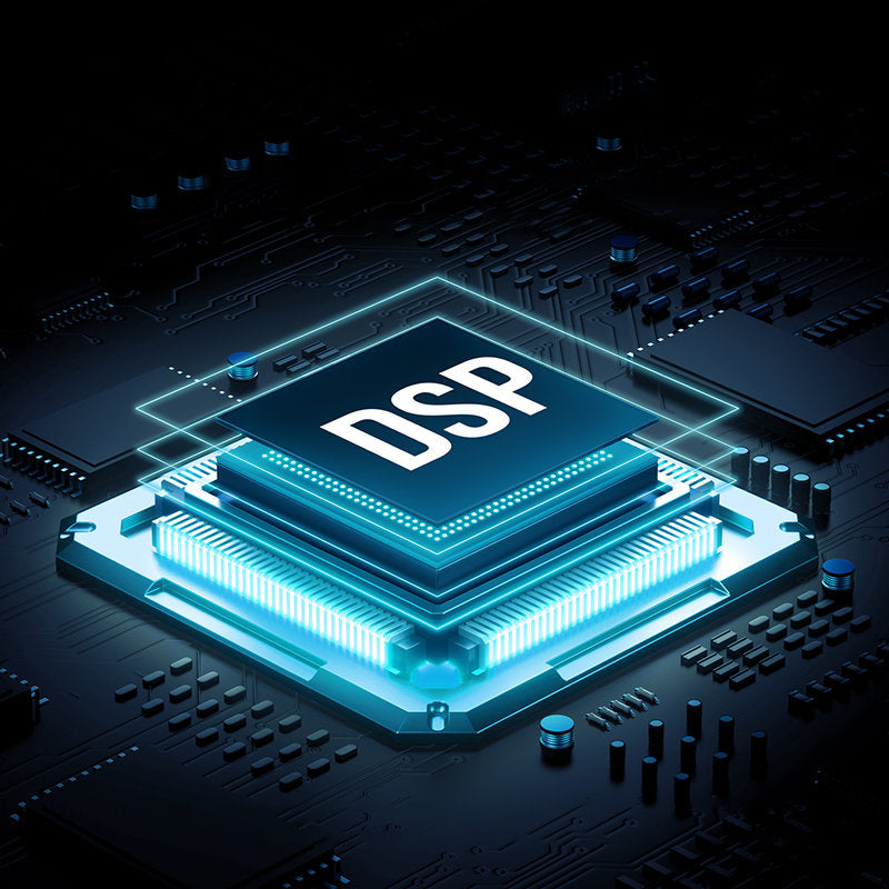 Ugreen USB-C Preto Microfone de Mesa