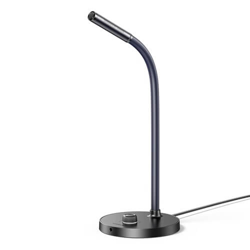 Ugreen CM564 Microfone USB de Mesa