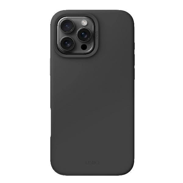 Lino Hue Hybrid Silicone Case with Magnetic Charging