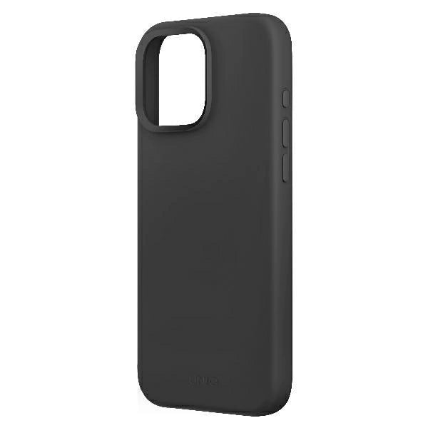 Lino Hue Hybrid Silicone Case with Magnetic Charging