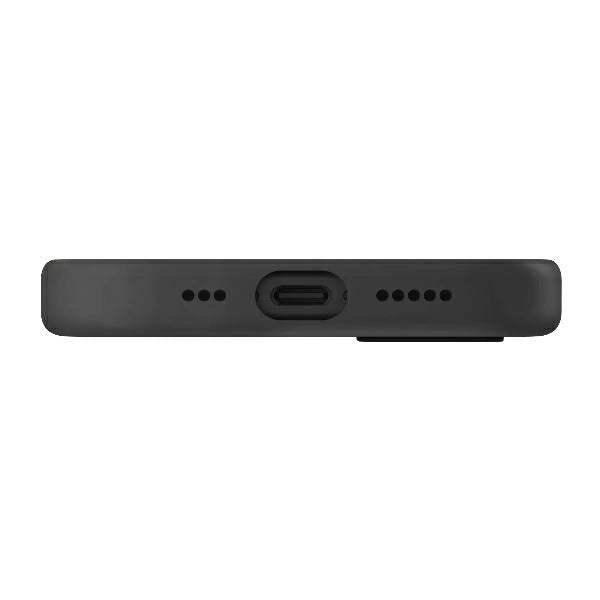 Lino Hue Hybrid Silicone Case with Magnetic Charging