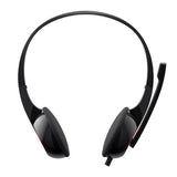Fone de Ouvido com Fio Havit On Ear (H202D)