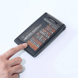 UGREEN 80459 38 IN 1 Aluminum Alloy Screwdriver Set