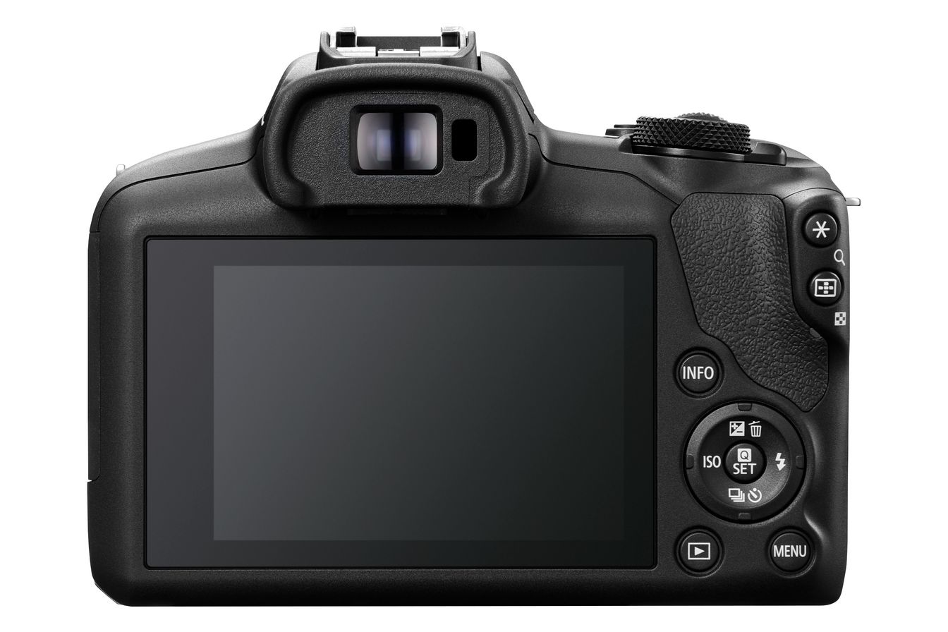 Canon EOS R100 (2024)