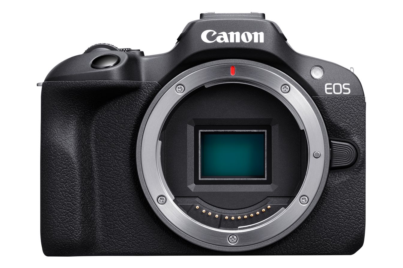 Canon EOS R100 (2024)