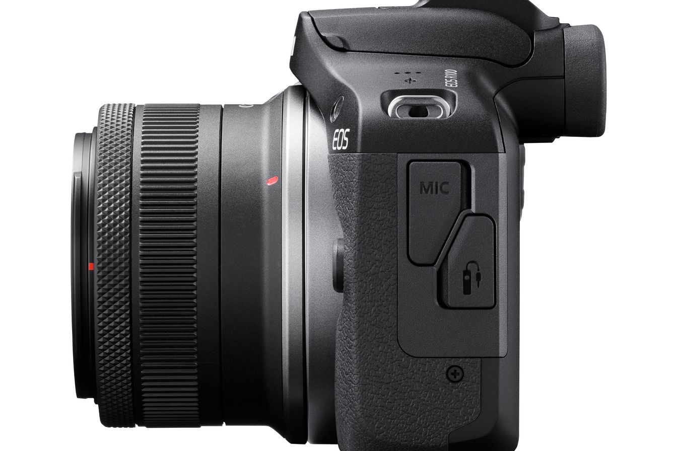 Canon EOS R100 (2024)